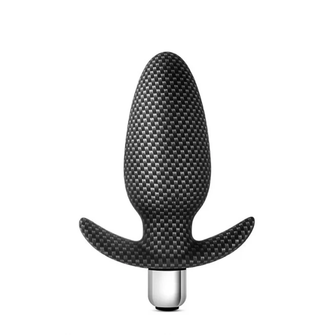 SPARK THROTTLE AV-01 CARBON FIBER