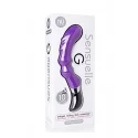 NU SENSUELLE G G-SPOT MASSAGER PURPLE