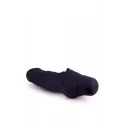 SILICONE WILLYS TEX VIBRATING DILDO