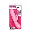 SEE YOU SPOT ON PINK