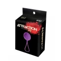 MAI No.65 KEGEL BALL PINK