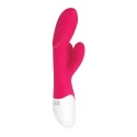 A&E THE CLIT BOPPIN BUNNY PINK