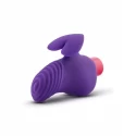ARIA MI VIBE PLUM