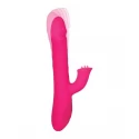 EVES ROTATING RABBIT FLICKER PINK