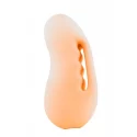 REALSTUFF HANDJOB STROKER FLESH