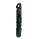 BIG BONANZA 13 BLACK BUTT PLUG