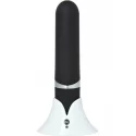 Touch Bullet Vibrator - Purple