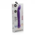 Aimii G-Spot Vibrator - Purple
