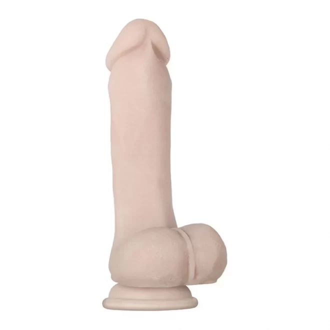 EVOLVED REAL SUPPLE POSEABLE 7.75INCH