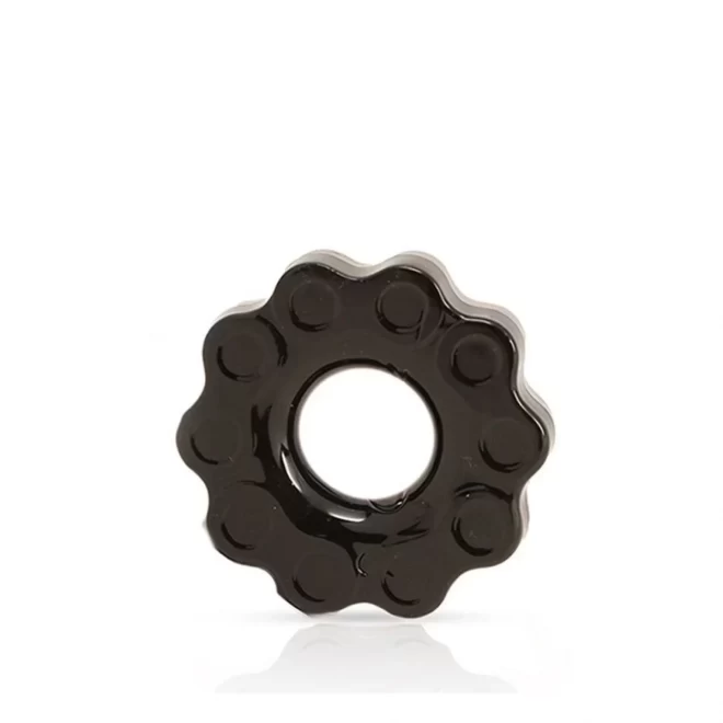 STAY HARD CHAINS BLACK