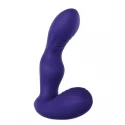 ZERO TOLERANCE THE ROCKER PURPLE
