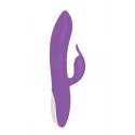 ROMANTIC RABBIT PURPLE
