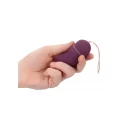 Vibrating g-spot egg - medium