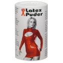 Puder do lateksu