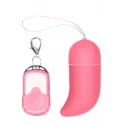 Vibrating g-spot egg - medium