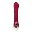 EVOLVED INFLATABLE BUNNY RED