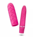 LUXE COZY MINI FUCHSIA
