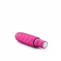 LUXE COZY MINI FUCHSIA