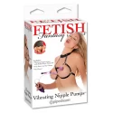 Ff vibrating nipple pumps