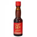 Krople pobudzające dla mężczyzn Hot Sex For Man 20 ml