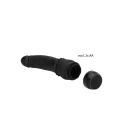 Multispeed g-spot vibrator