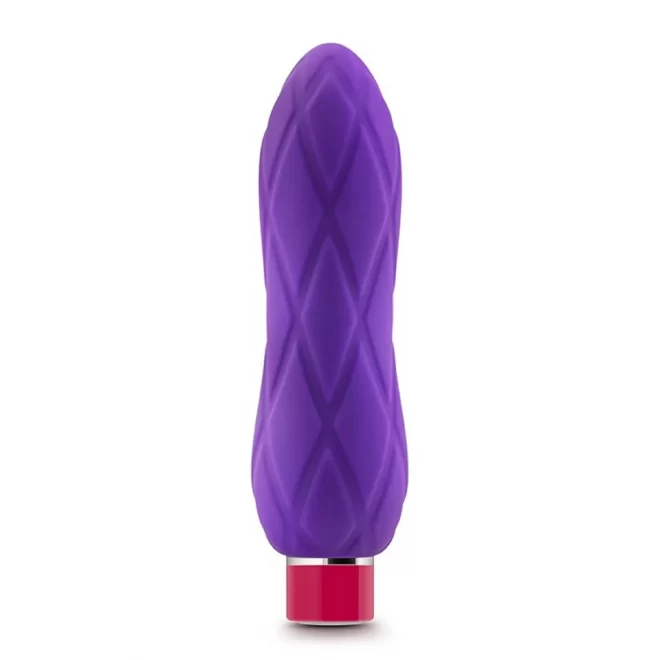 ARIA CRYSTAL PLUM
