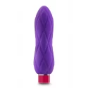 ARIA CRYSTAL PLUM