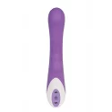 ENCHANTED BUNNY PURPLE
