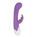 ENCHANTED BUNNY PURPLE