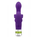 ARIA LOTUS FLUTTER PLUM