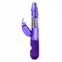 LUXE LUXE RABBIT PURPLE