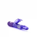 LUXE LUXE RABBIT PURPLE