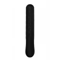 EVOLVED QUILTED LOVE BLACK