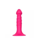 DREAM TOYS SPIRAL PLUG WITH SUCTION CUP