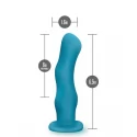 IMPRESSIONS N3 TEAL