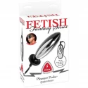 Elektryzujący plug analny Fetish Fantasy Shock Therapy Pleasure Probe