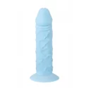 A&E STRAP-ON SYSTEM BLUE