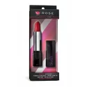 ROSE LIPSTICK VIBE RUSSIAN RED