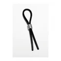 COCK GRIP SINGLE TYRE SILVER