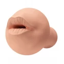 Malesation masturbator real blow job