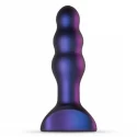 Hueman - Space Invader Vibrating Anal Plug