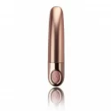 Ellipse - Mini Bullet Vibrator - Dusk Pink
