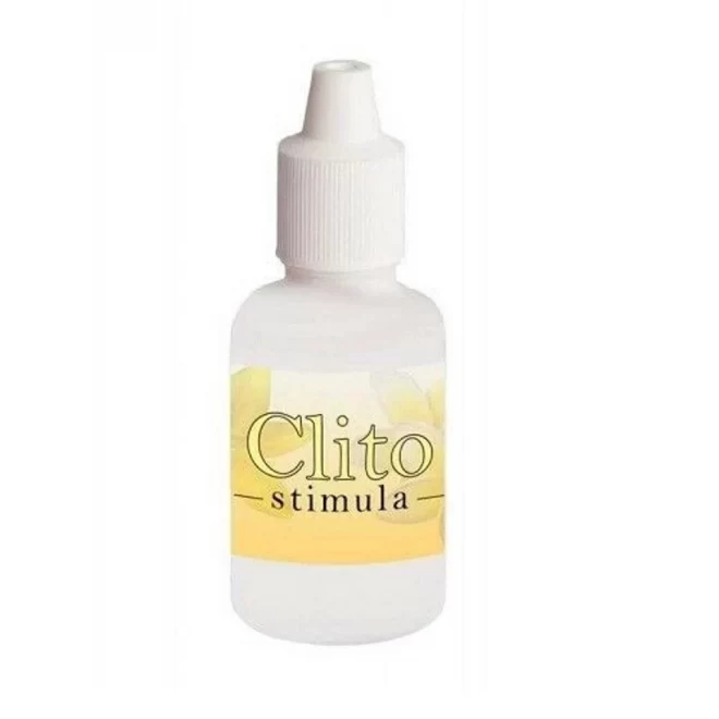 Żel stymulujący na łechtaczkę Lavetra Clito Stimula 20 ml