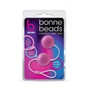 B YOURS BONNE BEADS PINK