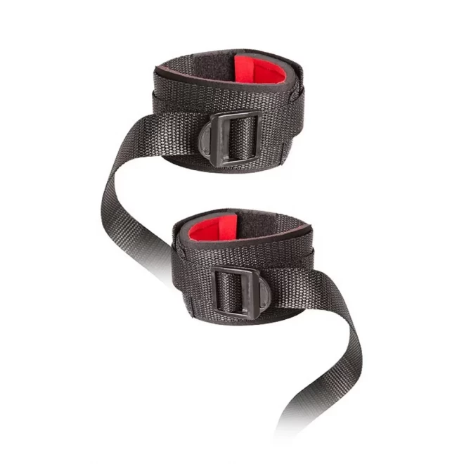 GP BUCKLED HAND RESTRAINTS
