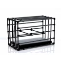 Kennel Adjustable Bondage Cage