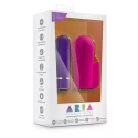 ARIA FINGER WAND FUCHSIA