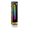 Prism metallic
