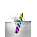 Prism metallic