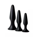 A&E BOOTY BOOT CAMP TRAINING KIT BLACK